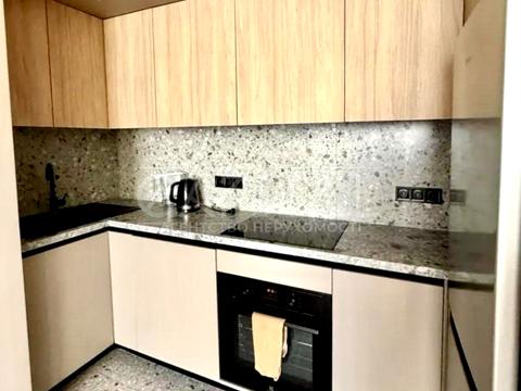 квартира за адресою Ґарета Джонса вул. (Сім'ї Хохлових), 12