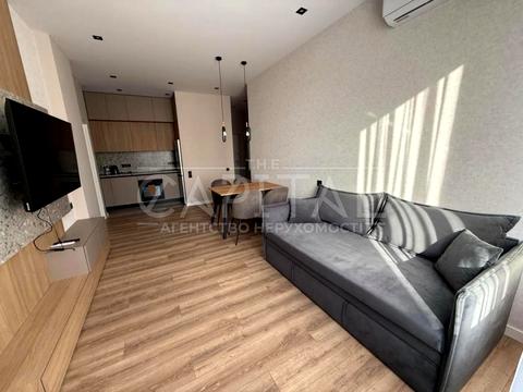 квартира за адресою Ґарета Джонса вул. (Сім'ї Хохлових), 12