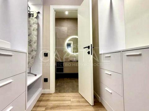 квартира за адресою Ґарета Джонса вул. (Сім'ї Хохлових), 12