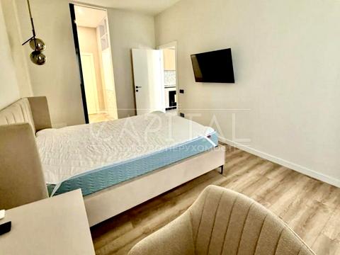 квартира за адресою Ґарета Джонса вул. (Сім'ї Хохлових), 12