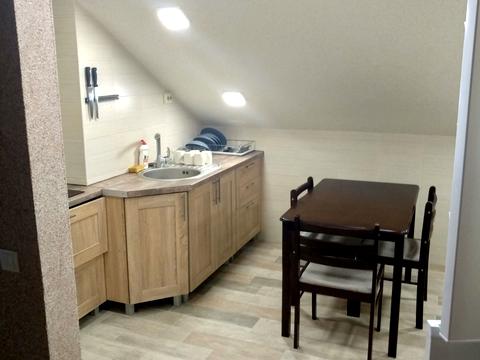 квартира за адресою Володимира Кубійовича вул., 29