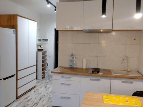 квартира по адресу Полевая ул., 73