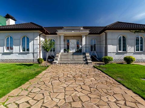 будинок за адресою Фастівський район