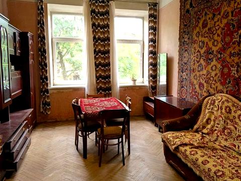 квартира за адресою Жовківська вул. (Декабристів), 7