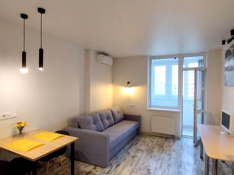 квартира по адресу Полевая ул., 73