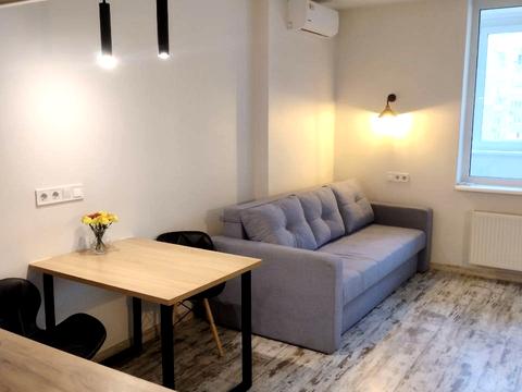 квартира по адресу Полевая ул., 73