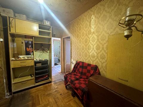 квартира по адресу Холодногорская ул. (Елизарова), 6