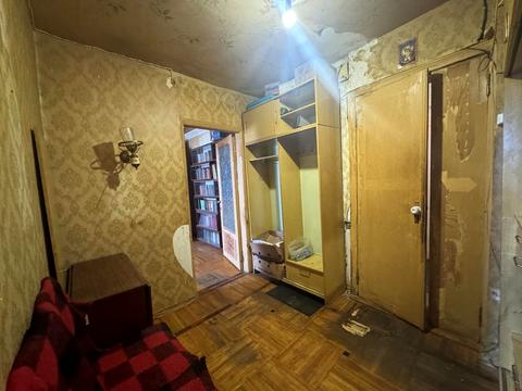 квартира по адресу Холодногорская ул. (Елизарова), 6