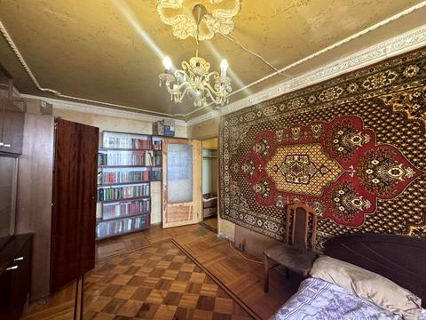 квартира по адресу Холодногорская ул. (Елизарова), 6