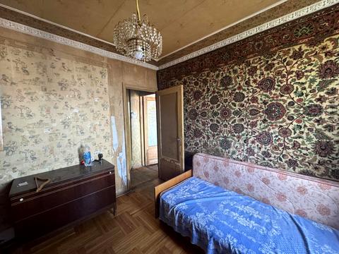 квартира по адресу Холодногорская ул. (Елизарова), 6