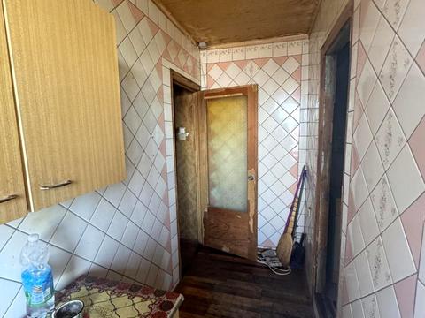 квартира по адресу Холодногорская ул. (Елизарова), 6