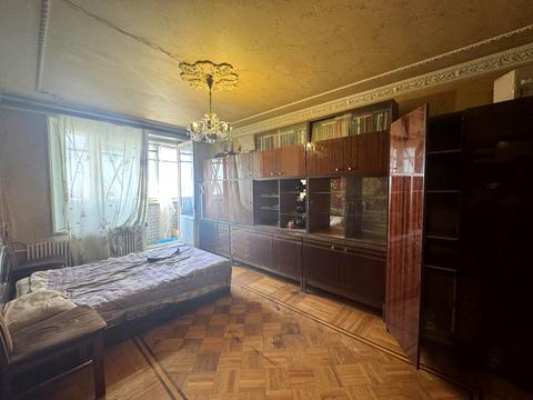 квартира по адресу Холодногорская ул. (Елизарова), 6