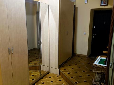 квартира за адресою Жилянська вул., 30-А