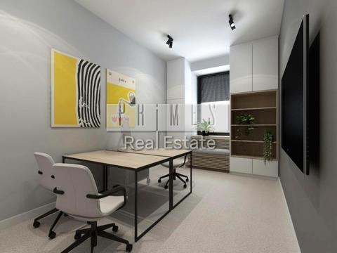 комерційна за адресою Володимирська вул., 81-Б