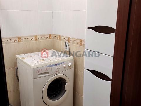 квартира по адресу Товарищеская ул., 70