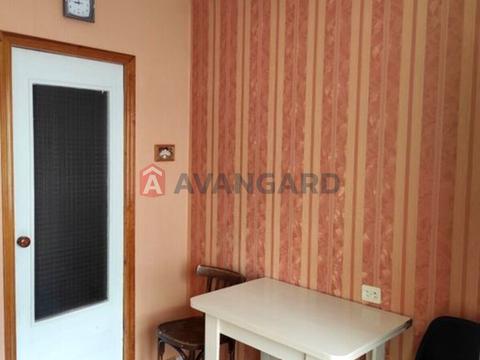 квартира по адресу Товарищеская ул., 70