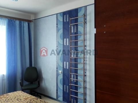 квартира по адресу Товарищеская ул., 70