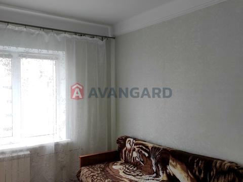 квартира по адресу Товарищеская ул., 70