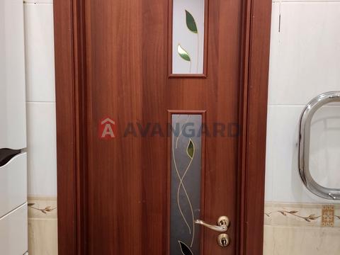 квартира по адресу Товарищеская ул., 70