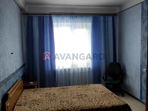 квартира по адресу Товарищеская ул., 70