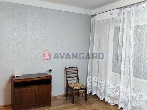 квартира по адресу Товарищеская ул., 70