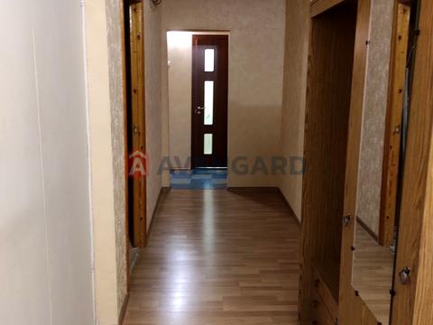 квартира по адресу Товарищеская ул., 70