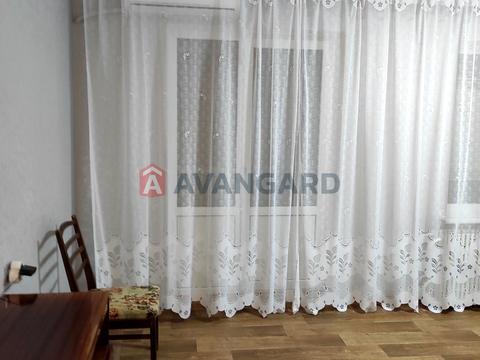 квартира по адресу Товарищеская ул., 70