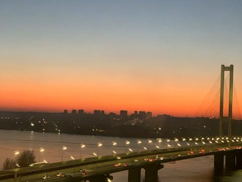 квартира за адресою Зарічна вул., 1-В