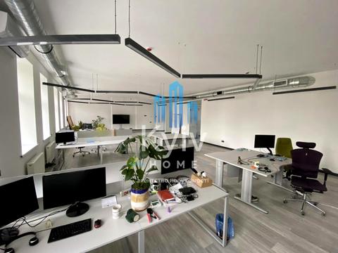 коммерческая по адресу Нижний Вал ул., 31/18