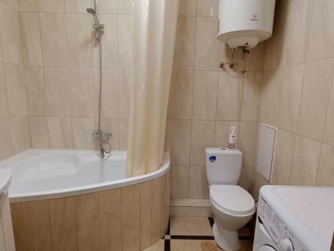 квартира по адресу Паустовского ул., 2