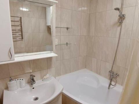 квартира по адресу Паустовского ул., 2