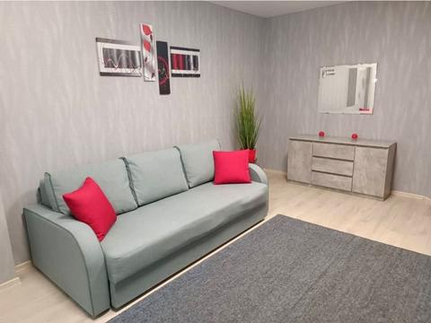 квартира по адресу Паустовского ул., 2