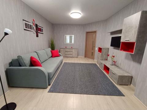 квартира по адресу Паустовского ул., 2