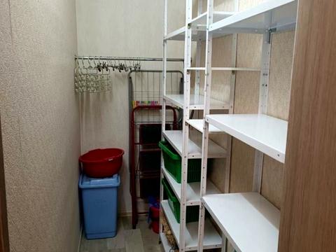 квартира по адресу Паустовского ул., 2