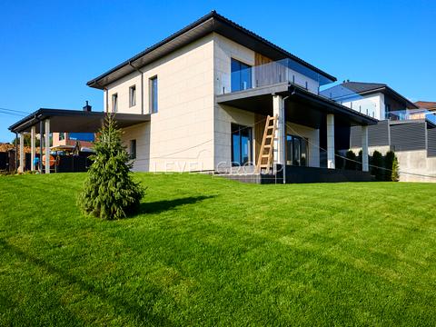 будинок за адресою Козача вул.