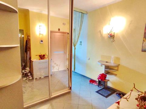 квартира по адресу Щекавицкая ул., 30/39