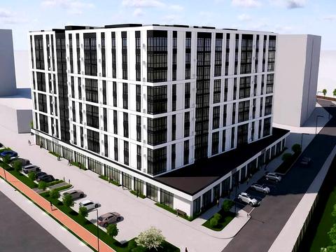 квартира за адресою Приозерна вул., 2