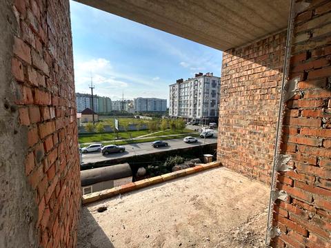 квартира за адресою Приозерна вул., 2