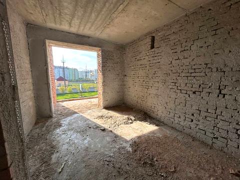 квартира за адресою Приозерна вул., 2