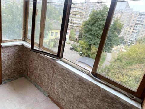 квартира за адресою Тростянецька вул., 8