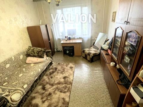 квартира за адресою Тростянецька вул., 8