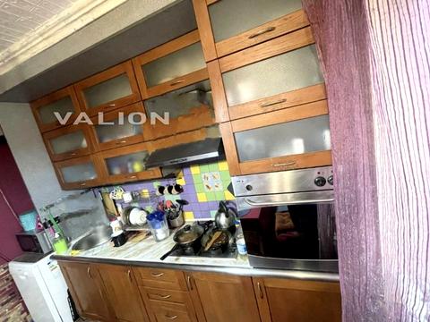 квартира за адресою Тростянецька вул., 8