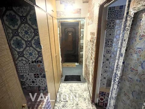 квартира за адресою Тростянецька вул., 8