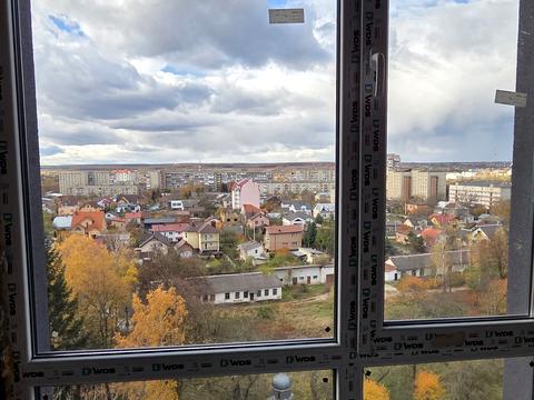 квартира по адресу Ленкавского ул., 2 а