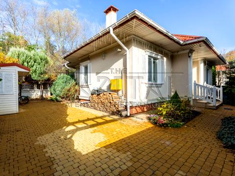 будинок за адресою Лісова вул., 5