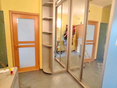 квартира по адресу Щекавицкая ул., 30/39