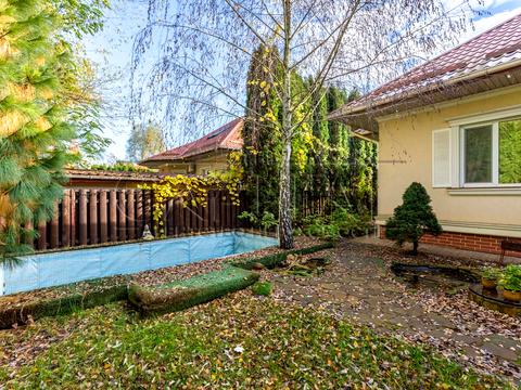 будинок за адресою Лісова вул., 5