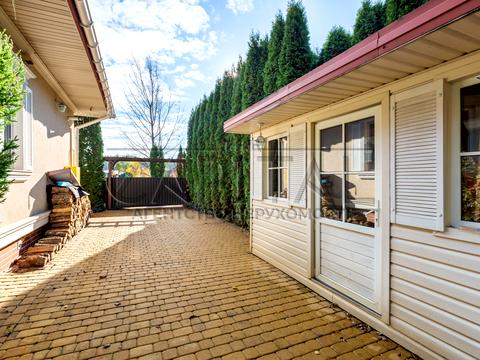 будинок за адресою Лісова вул., 5