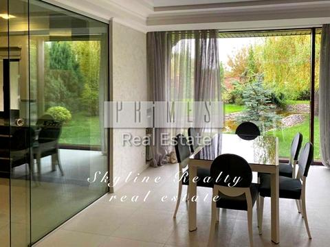 дом по адресу зелений гай, 10