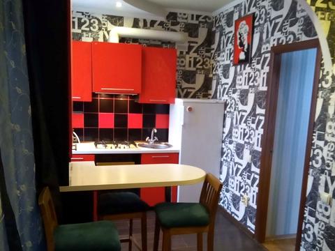 квартира по адресу Генерала Алмазова ул. (Кутузова), 9